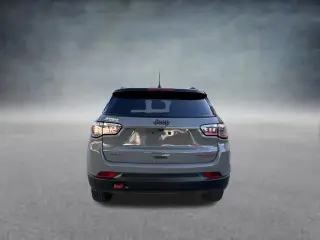 Jeep Compass 2024 4x4 Trailhawk 4p SUV