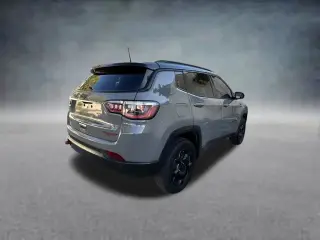 Jeep Compass 2024 4x4 Trailhawk 4p SUV