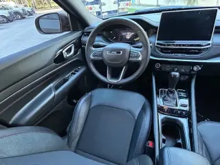 Jeep Compass 2024 4x4 Trailhawk 4p SUV