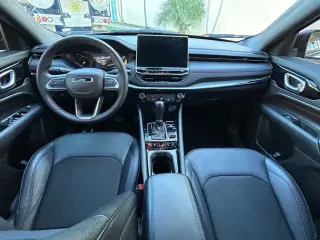 Jeep Compass 2024 4x4 Trailhawk 4p SUV