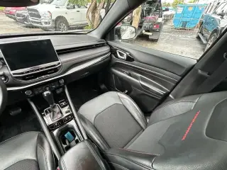 Jeep Compass 2023 4x4 Trailhawk 4p SUV