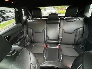 Jeep Compass 2023 4x4 Trailhawk 4p SUV