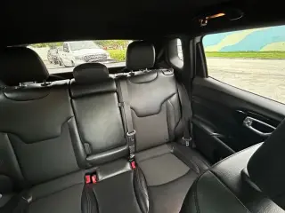 Jeep Compass 2023 4x4 Trailhawk 4p SUV