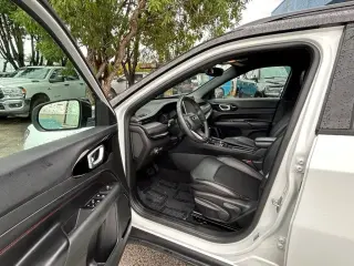 Jeep Compass 2023 4x4 Trailhawk 4p SUV