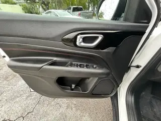 Jeep Compass 2023 4x4 Trailhawk 4p SUV