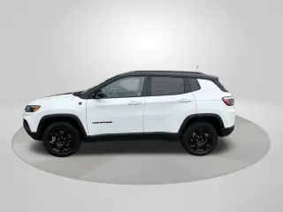 Jeep Compass 2023 4x4 Trailhawk 4p SUV