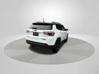 Jeep Compass 2023 4x4 Trailhawk 4p SUV
