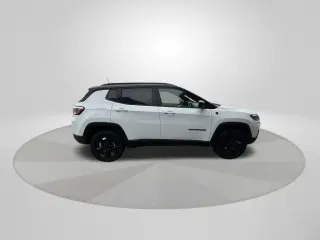 Jeep Compass 2023 4x4 Trailhawk 4p SUV