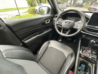 Jeep Compass 2023 4x4 Trailhawk 4p SUV