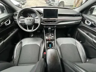 Jeep Compass 2023 4x4 Trailhawk 4p SUV