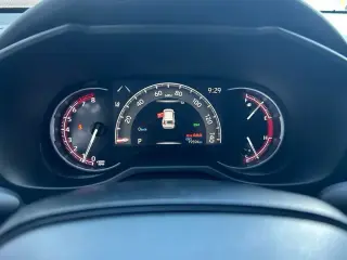 Toyota RAV4 2024 LE 4p SUV
