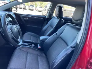 Toyota Corolla 2014 S Plus 4p Sedan 6M