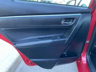 Toyota Corolla 2014 S Plus 4p Sedan 6M