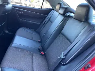 Toyota Corolla 2014 S Plus 4p Sedan 6M