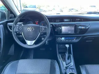 Toyota Corolla 2014 S Plus 4p Sedan 6M