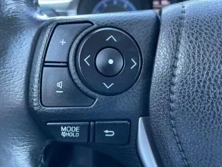 Toyota Corolla 2014 S Plus 4p Sedan 6M