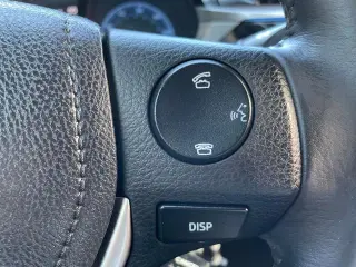 Toyota Corolla 2014 S Plus 4p Sedan 6M