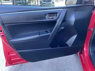 Toyota Corolla 2014 S Plus 4p Sedan 6M