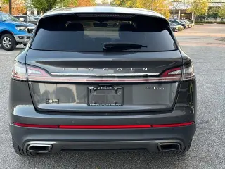 Lincoln Nautilus 2020 AWD Reserve 4dr SUV