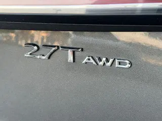 Lincoln Nautilus 2020 AWD Reserve 4dr SUV