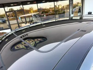 Lincoln Nautilus 2020 AWD Reserve 4dr SUV
