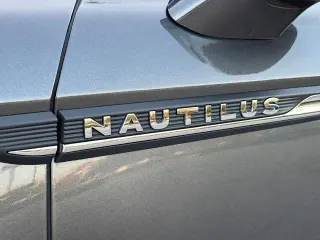 Lincoln Nautilus 2020 AWD Reserve 4dr SUV