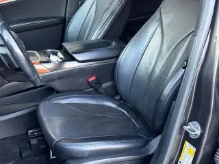 Lincoln Nautilus 2020 AWD Reserve 4dr SUV