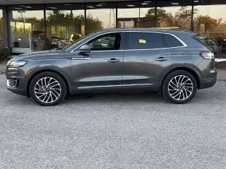 Lincoln Nautilus 2020 AWD Reserve 4dr SUV