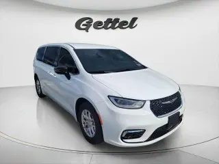Chrysler Pacifica 2026 Select 4dr Mini-Van
