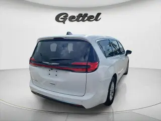 Chrysler Pacifica 2026 Select 4dr Mini-Van