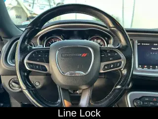 Dodge Challenger 2021 R/T 2dr Coupe