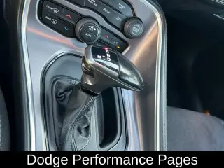 Dodge Challenger 2021 R/T 2dr Coupe