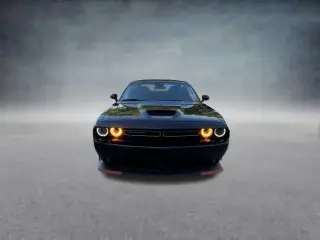 Dodge Challenger 2021 R/T 2dr Coupe