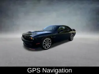 Dodge Challenger 2021 R/T 2dr Coupe