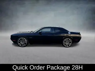 Dodge Challenger 2021 R/T 2dr Coupe