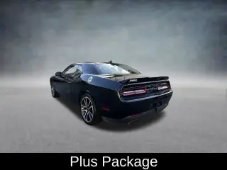 Dodge Challenger 2021 R/T 2dr Coupe