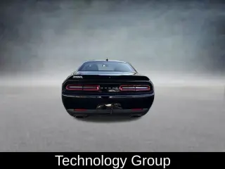 Dodge Challenger 2021 R/T 2dr Coupe