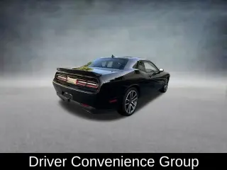 Dodge Challenger 2021 R/T 2dr Coupe