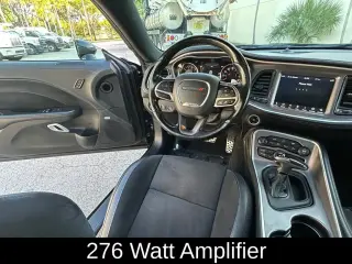 Dodge Challenger 2021 R/T 2dr Coupe