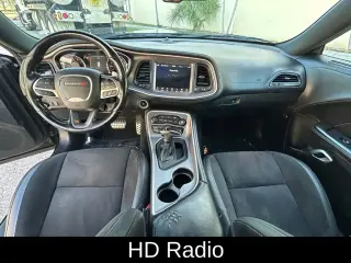 Dodge Challenger 2021 R/T 2dr Coupe