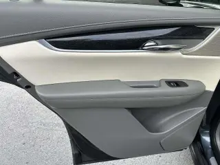 Cadillac XT6 2020 Premium Luxury SUV 4p