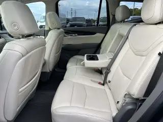Cadillac XT6 2020 Premium Luxury SUV 4p