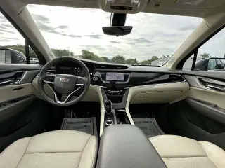 Cadillac XT6 2020 Premium Luxury SUV 4p