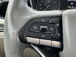 Cadillac XT6 2020 Premium Luxury SUV 4p