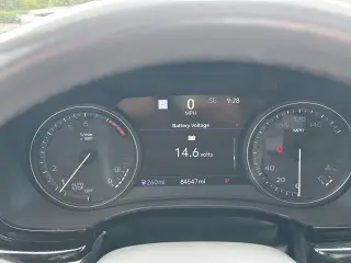 Cadillac XT6 2020 Premium Luxury SUV 4p