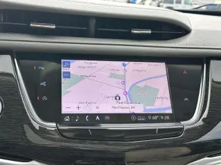 Cadillac XT6 2020 Premium Luxury SUV 4p