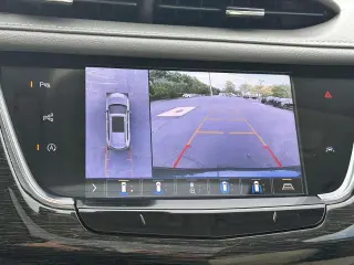 Cadillac XT6 2020 Premium Luxury SUV 4p