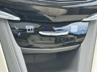 Cadillac XT6 2020 Premium Luxury SUV 4p