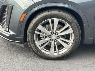 Cadillac XT6 2020 Premium Luxury SUV 4p