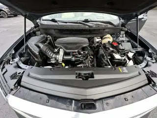 Cadillac XT6 2020 Premium Luxury SUV 4p